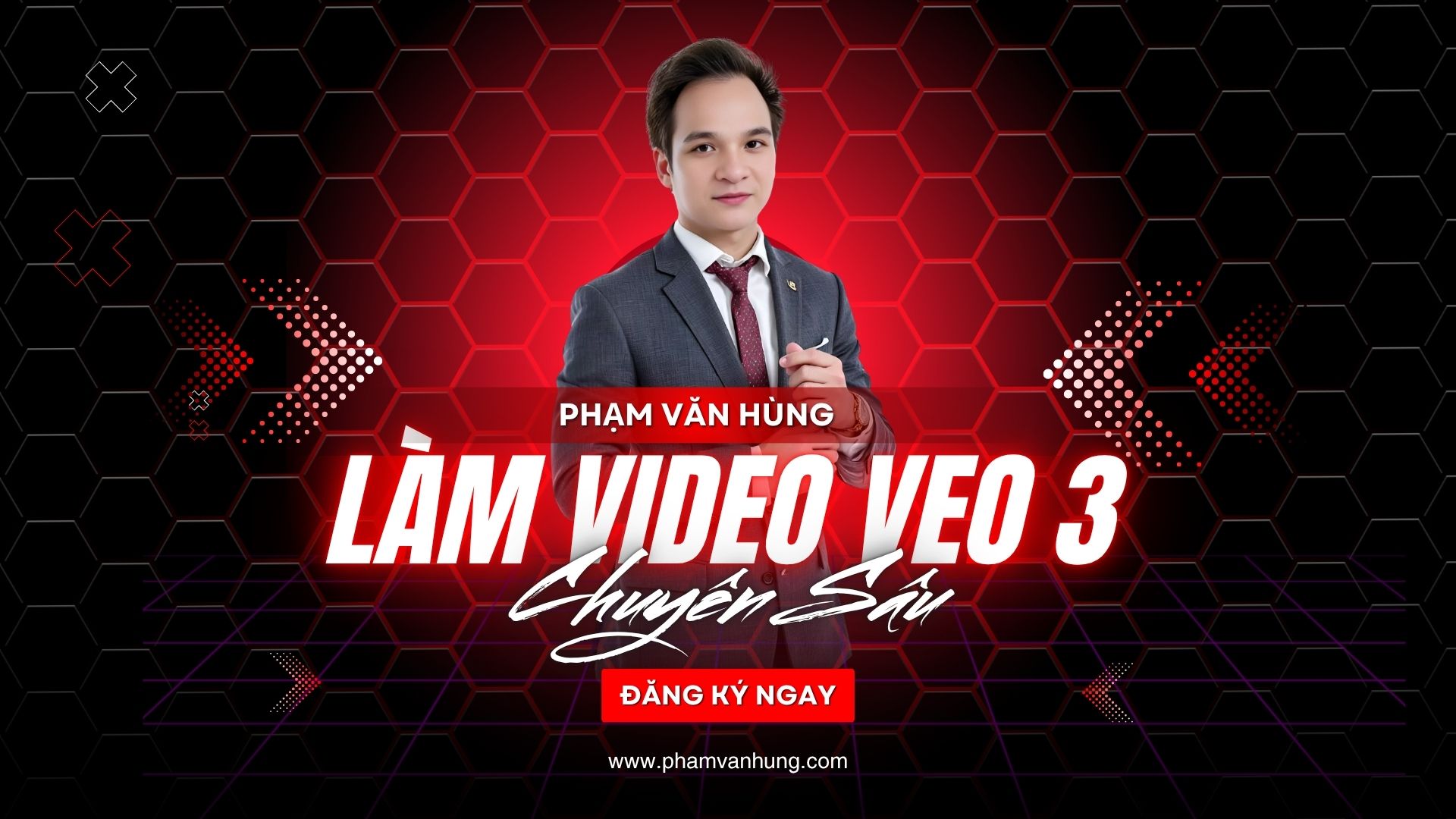 Làm video VEO 3 chuyên sâu A – Z