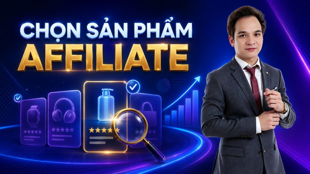 Ảnh bìa Phạm Văn Hùng hướng dẫn lịch nội dung affiliate marketing 4 tuần