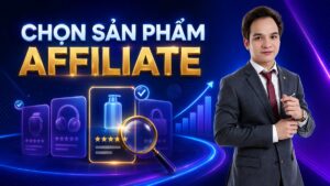 Ảnh bìa Phạm Văn Hùng hướng dẫn lịch nội dung affiliate marketing 4 tuần