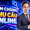 Ảnh bìa Phạm Văn Hùng hướng dẫn kiểm chứng nhu cầu kiếm tiền online