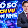 Ảnh bìa hồ sơ dịch vụ gọn nhẹ của Phạm Văn Hùng